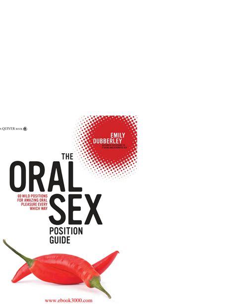 Oral sex